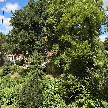 Appartement Zora With Grandhotel Pupp View Karlsbad